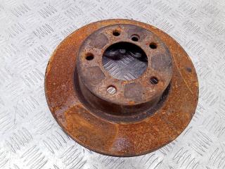 диск тормозной передний BMW 1 серия F20/F21 2011