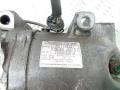 компрессор кондиционера Subaru Impreza 2 поколение (GD/GG) [2-й рестайлинг] 2005, 2.0 л., бензин, МКПП, 73111FE021 - фото №2