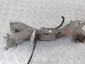 коллектор впускной Subaru Impreza 2 поколение (GD/GG) [2-й рестайлинг] 2005, 2.0 л., бензин, МКПП - фото №3