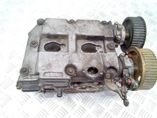 головка блока цилиндров Subaru Impreza 2 поколение (GD/GG) [рестайлинг] 2002, 2.0 л., бензин, МКПП