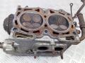 головка блока цилиндров Subaru Impreza 2 поколение (GD/GG) [рестайлинг] 2002, 2.0 л., бензин, МКПП - фото №5