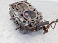 головка блока цилиндров Subaru Impreza 2 поколение (GD/GG) [рестайлинг] 2002, 2.0 л., бензин, МКПП - фото №6