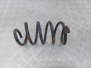 пружина задняя Renault Logan 1 поколение 2005