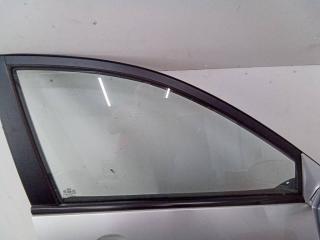 стекло двери передней правой Kia Cerato 1 поколение 2004