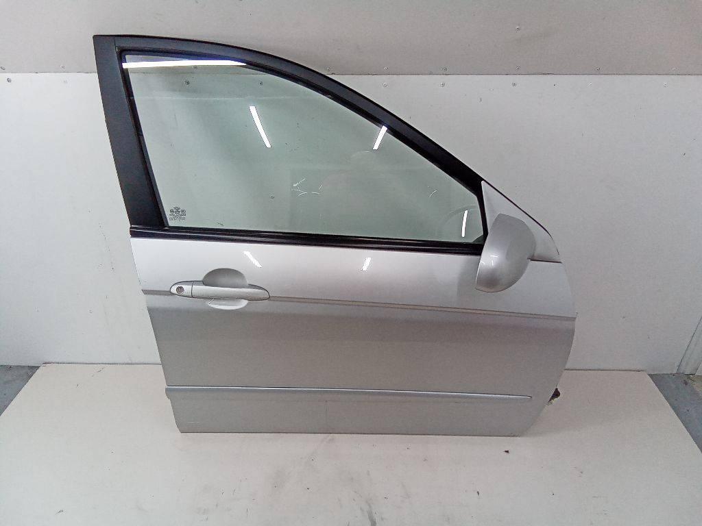 моторчик стеклоподъемника передний правый Kia Cerato 1 поколение 2004 - фото №1