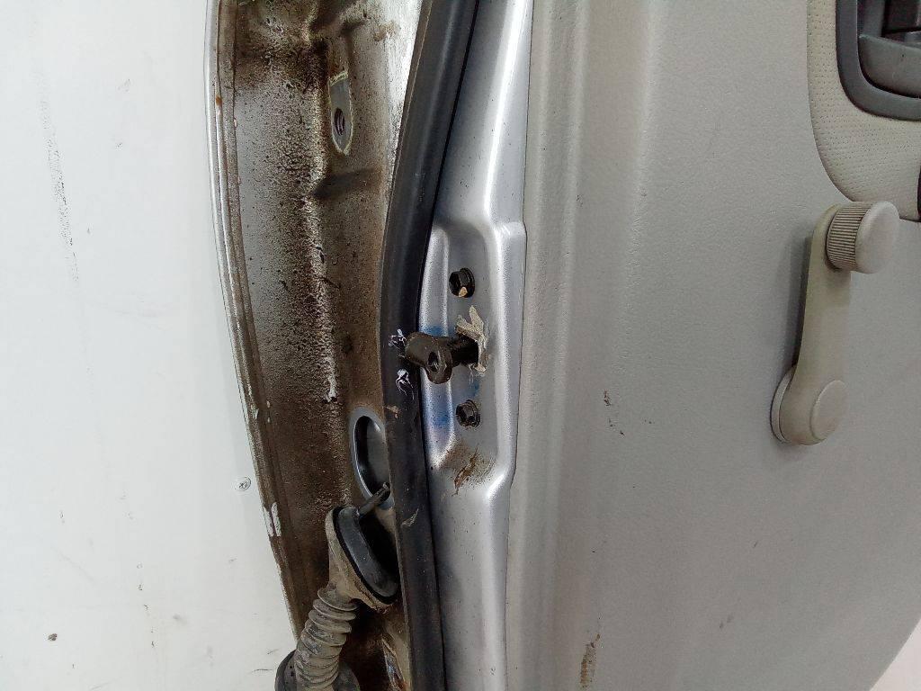 ограничитель открывания двери Kia Cerato 1 поколение 2004 - фото №1