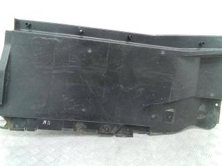 крыло переднее правое Mercedes-Benz Actros 1 поколение (MP1) 2002, 9418812501