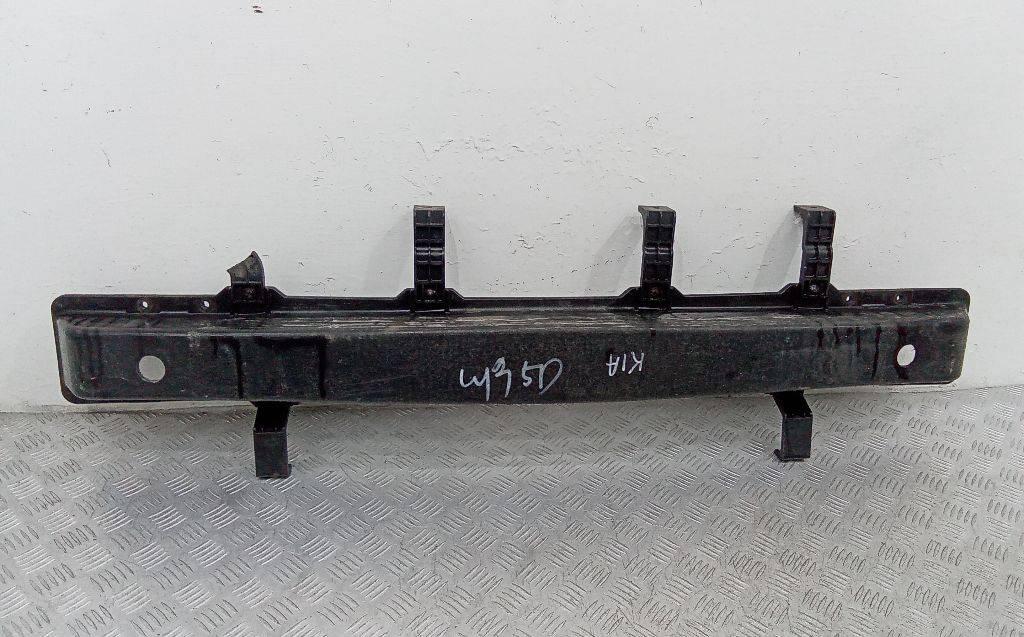 усилитель бампера заднего Kia Cerato 1 поколение 2004, 866312F000 - фото №1