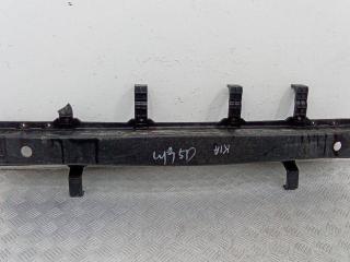 усилитель бампера заднего Kia Cerato 1 поколение 2004, 866312F000