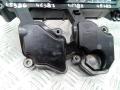 маслоотделитель (сапун) Renault Scenic 2 поколение [рестайлинг] 2007, 2.0 л., дизель, 8200464373 - фото №4