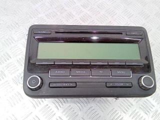 магнитола Volkswagen Passat B6 2009, 1K0035186