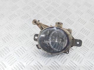 фара противотуманная правая Opel Crossland X 1 поколение 2018, 662588537