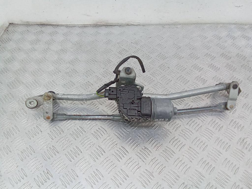механизм стеклоочистителя (трапеция дворников) SEAT Exeo 1 поколение 2009, 3397021211 - фото №1