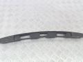 накладка подсветки номера Renault Clio 3 поколение 2009, универсал, 8200883011 - фото №2