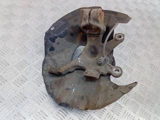 кулак поворотный правый BMW 3 серия E46 [рестайлинг] 2002, дизель