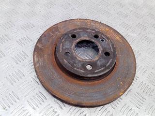 диск тормозной передний Mercedes-Benz B-Класс W245 2005