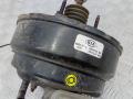 вакуумный усилитель тормозов Kia Cerato 1 поколение 2006, 585002F600 - фото №2