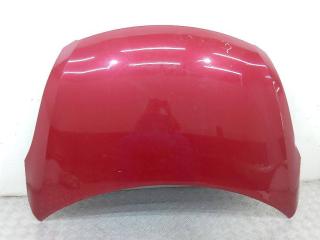 капот Suzuki Swift 4 поколение 2012