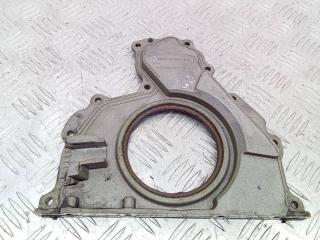 крышка двигателя задняя Peugeot 607 1 поколение [рестайлинг] 2006, 2.7 л., дизель, 4R8Q-6K301-AA