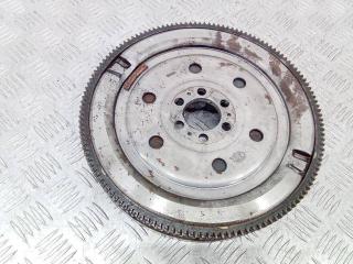 маховик Renault Clio 4 поколение [рестайлинг] 2016, 1.6 л., бензин