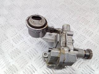 насос масляный Renault Clio 4 поколение [рестайлинг] 2016, 1.6 л., бензин