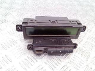 дисплей Kia Ceed 1 поколение [рестайлинг] 2011, 95710-1H700