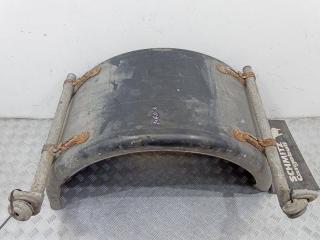 защита арок (подкрылок) MAN TGA 1 поколение 2004