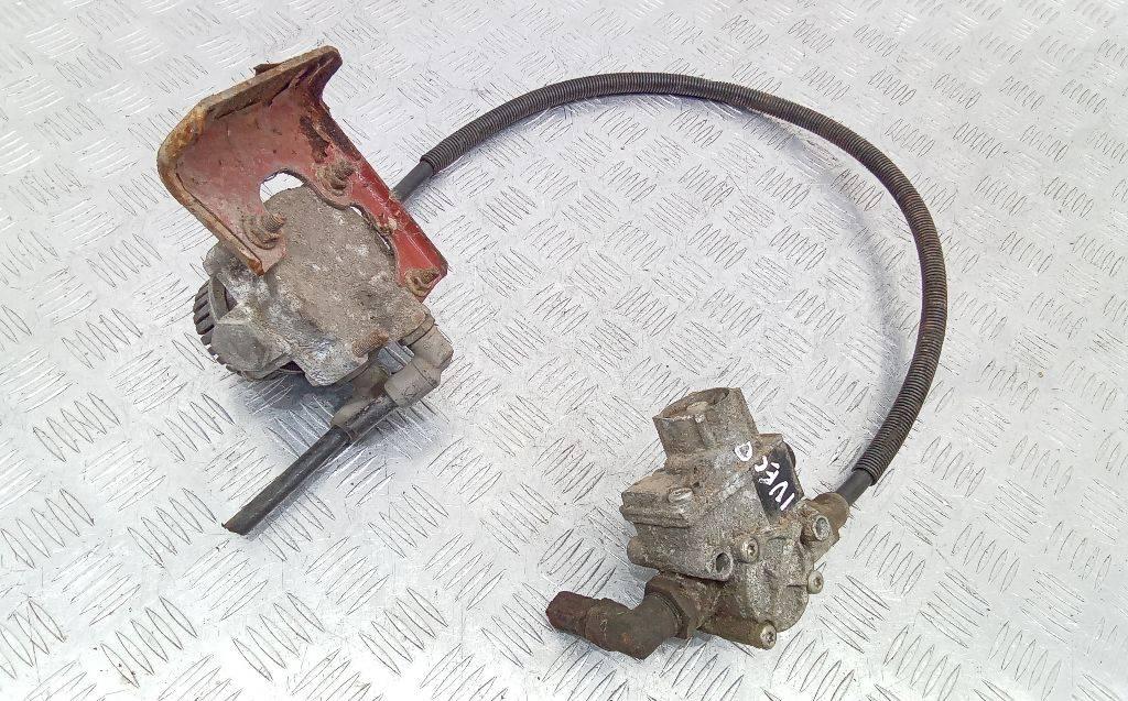 кран распределительный IVECO Stralis 2000, BR9154 - фото №1