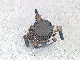 Клапан ускорительный IVECO EuroCargo 2 поколение 2003, K127012