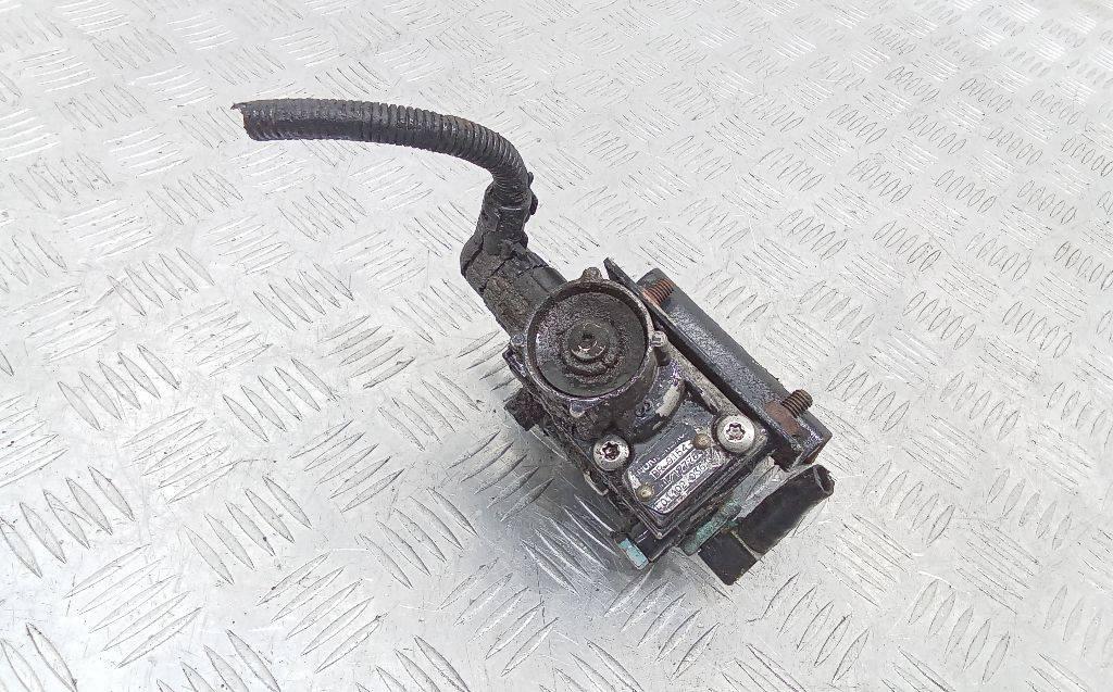 кран распределительный MAN TGA 1 поколение 2003, BR9154 - фото №1