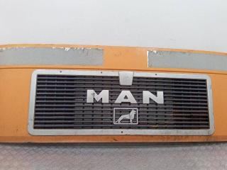 капот MAN F90 1 поколение 1996, 81611100016