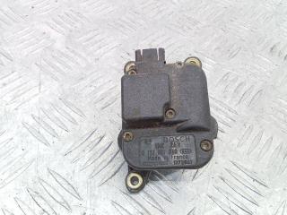 моторчик заслонки печки Scania 4-Series 2004, 1372941