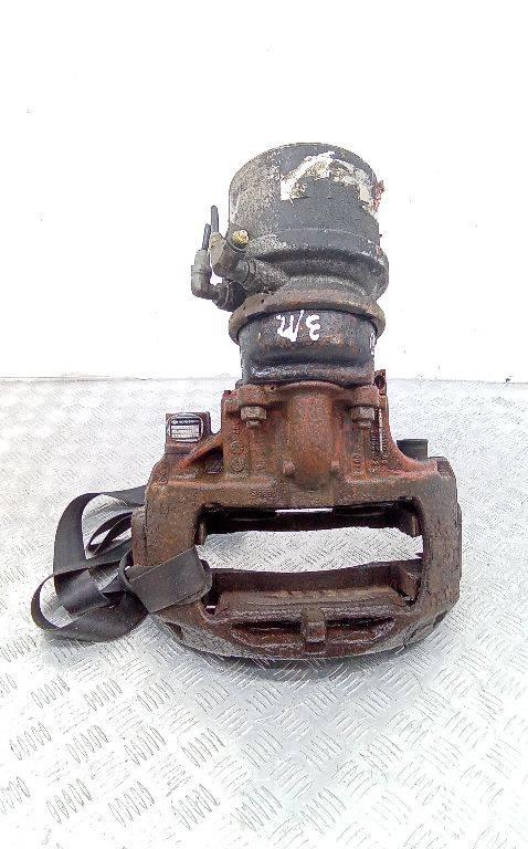 суппорт передний правый IVECO Stralis 2 поколение 2010, 41211288 - фото №1