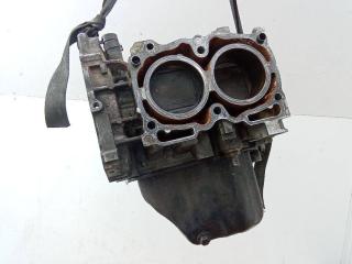 блок цилиндров Subaru Impreza 2 поколение (GD/GG) [рестайлинг] 2002, 2.0 л., бензин, МКПП, EJ20