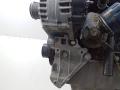 кронштейн генератора Renault Megane 3 поколение 2008, 1.5 л., дизель, МКПП - фото №2