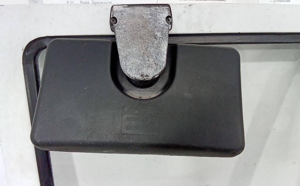 зеркало бордюрное IVECO EuroCargo 3 поколение 2008 - фото №1