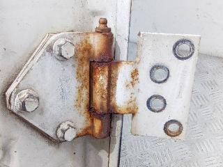 петля двери Volvo FL 1 поколение 1987