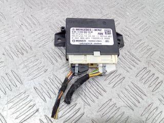 блок управления парктрониками Mercedes-Benz A-Класс W176 2013, A2469007307