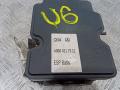 блок ABS Mercedes-Benz A-Класс W176 2013, A0084317512 - фото №2