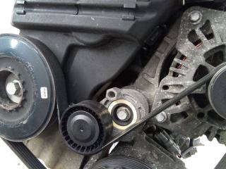 кронштейн генератора Renault Megane 3 поколение 2011, 1.5 л., дизель, 8200669494