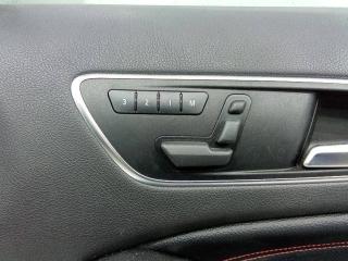 блок управления сиденьем Mercedes-Benz A-Класс W176 2013