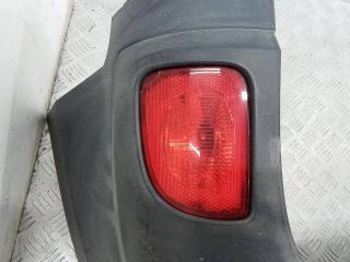 фонарь противотуманный левый Renault Kangoo 2 поколение 2009, 8200419906