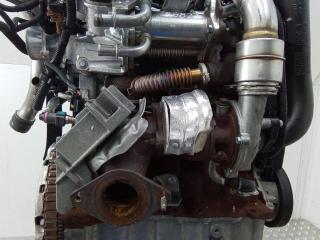 турбина Renault Megane 3 поколение 2011, 1.5 л., дизель, МКПП, 54359710028