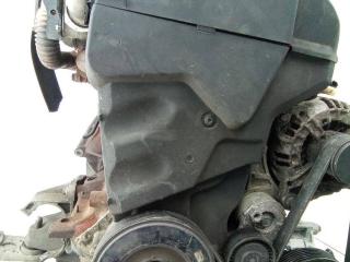 защита (кожух) ремня ГРМ Renault Megane 3 поколение 2009, 1.5 л., дизель, МКПП