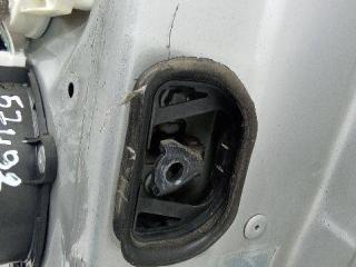 ограничитель открывания двери Renault Megane 3 поколение 2009