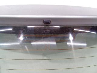 дополнительный стоп-сигнал Toyota Yaris XP9 2008