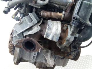 турбина Renault Megane 3 поколение 2011, 1.5 л., дизель, МКПП, 54359710028