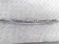 накладка подсветки номера Renault Laguna 3 поколение 2010, универсал, 848100004R - фото №2