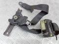 ремень безопасности Peugeot 308 T7 2008, 0406062, 96569048XX - фото №4