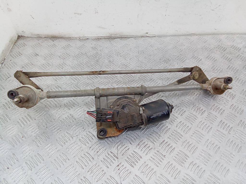 механизм стеклоочистителя (трапеция дворников) Chrysler PT Cruiser 1 поколение 2004, 05288695AC - фото №1